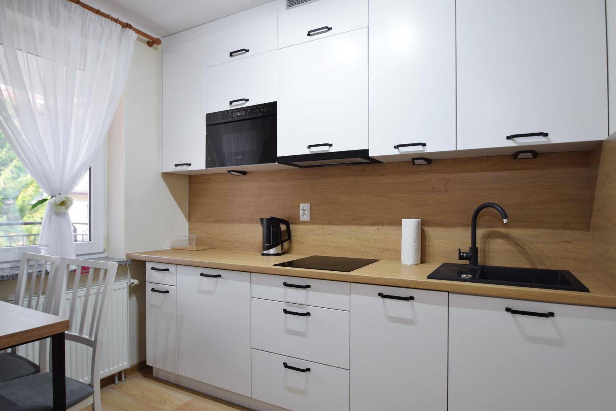 Apartament 103 Olymp Spa & Wellness Kolobrzeg Dış mekan fotoğraf