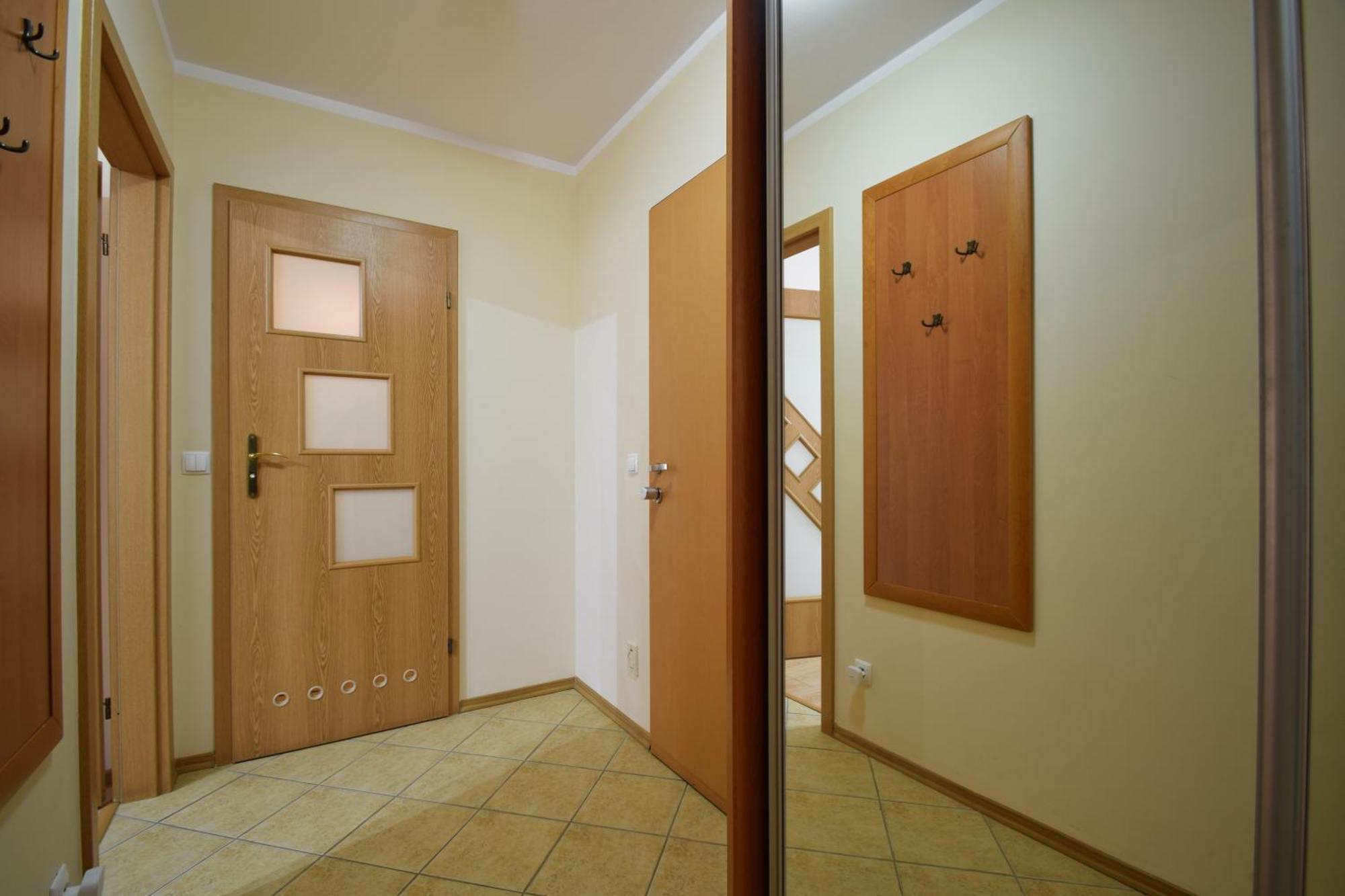 Apartament 103 Olymp Spa & Wellness Kolobrzeg Dış mekan fotoğraf