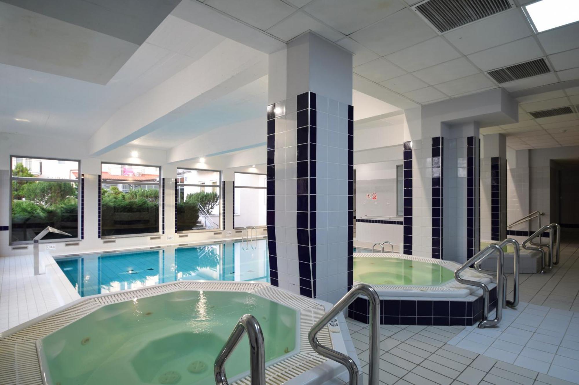 Apartament 103 Olymp Spa & Wellness Kolobrzeg Dış mekan fotoğraf